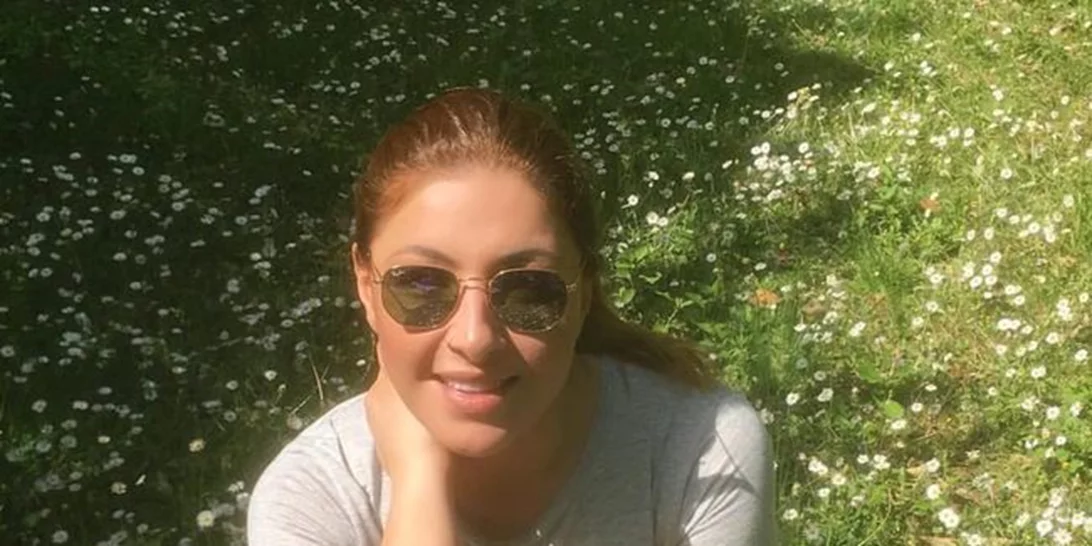 Έλενα Παπαρίζου: Δες την στο μπάνιο της!