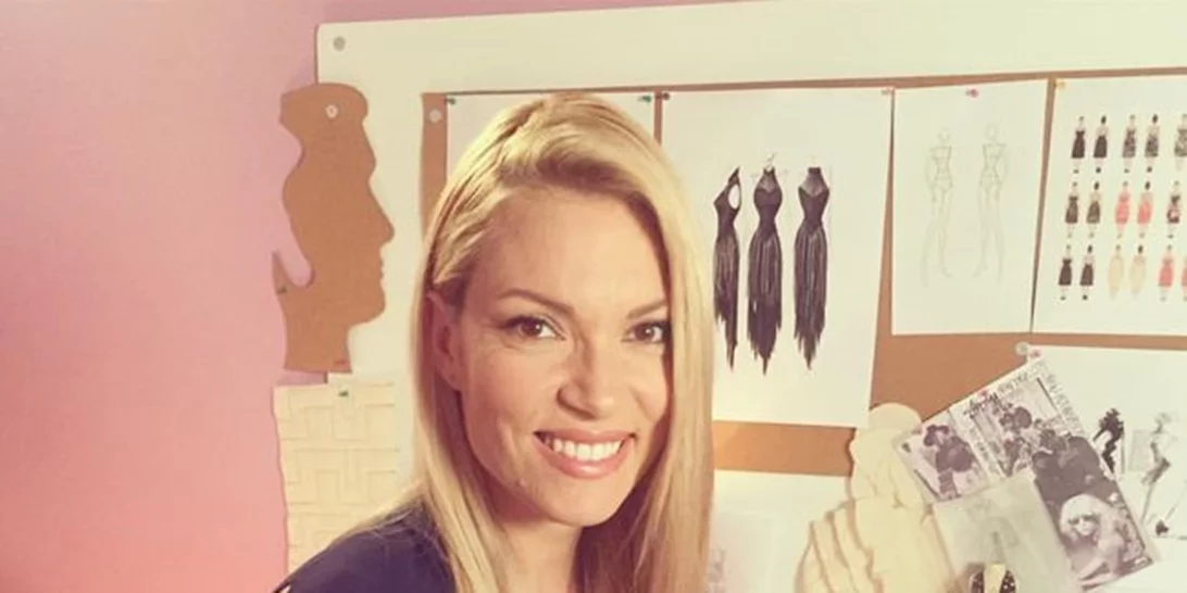 Βίκυ Καγιά: Δείτε τη με μαγιό…χωρίς ρετούς