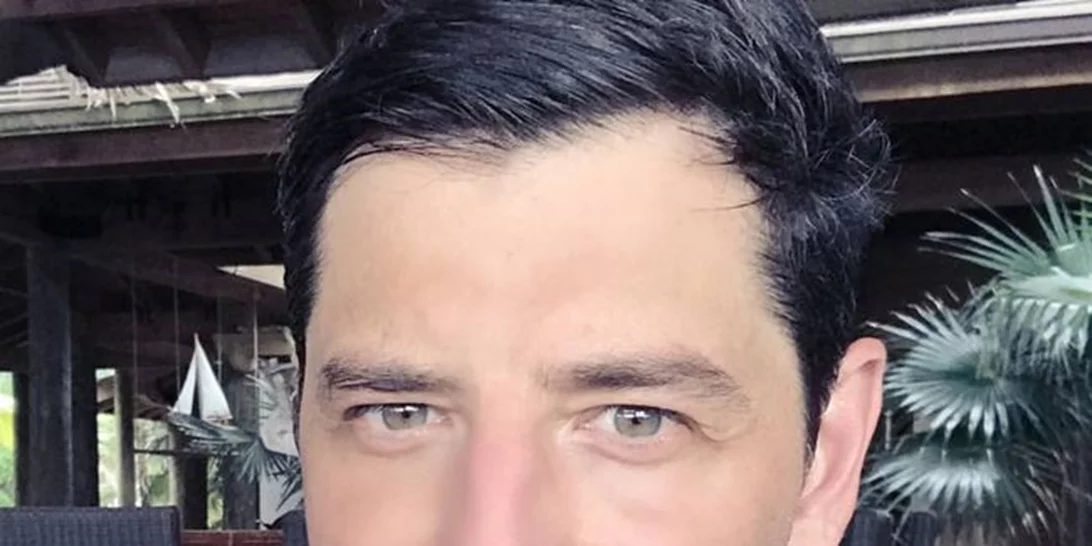 Σάκης Ρουβάς | Το πλούσιο πρωινό που απόλαυσε με την καλύτερη συντροφιά