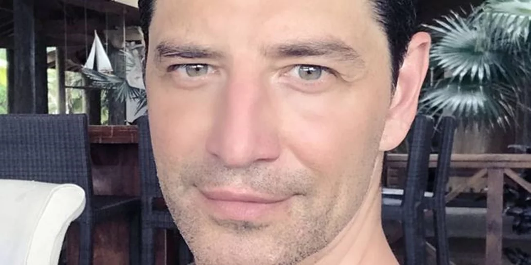 Σάκης Ρουβάς | Στέλνει το δικό του μήνυμα προς τους πυροσβέστες