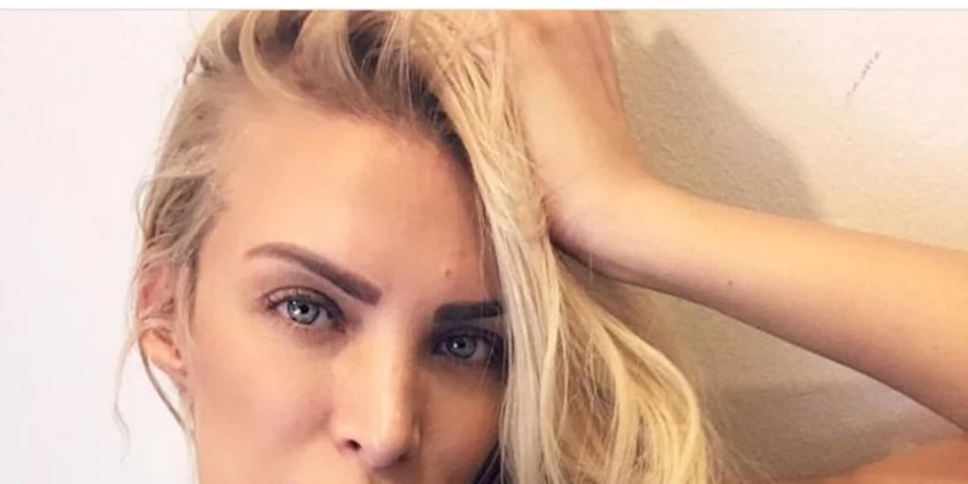 Κατερίνα Καινούργιου: «Δεν με ενδιαφέρει καθόλου να κάνω παροδικές σχέσεις. Τα πολλά τα χέρια σε "κατσιάζουν"»