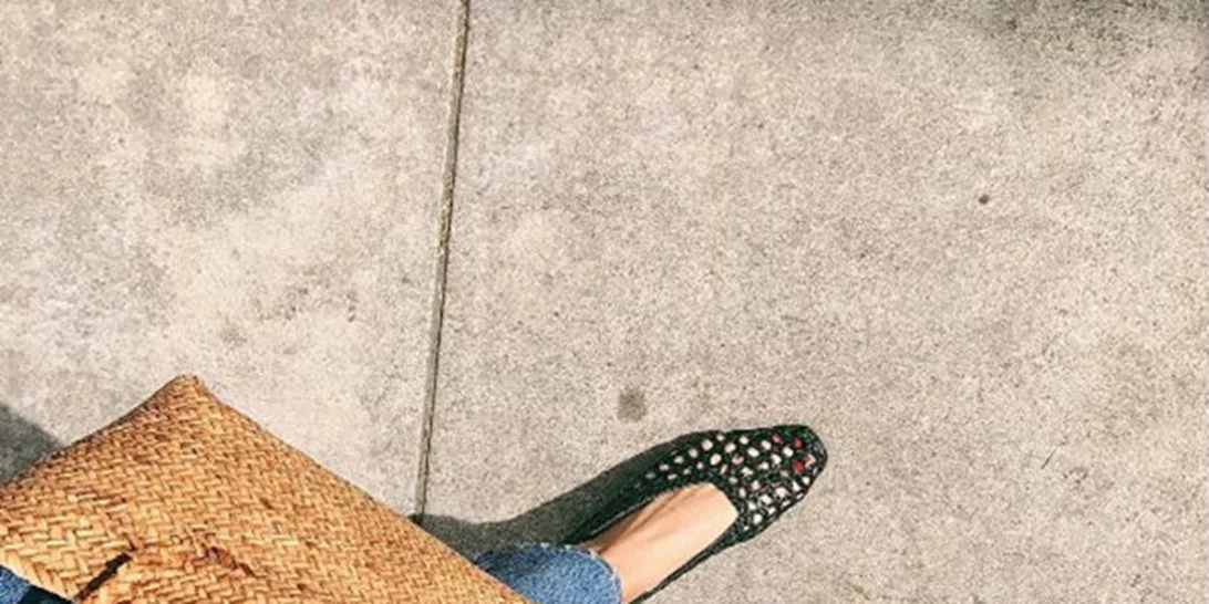 Τα insta-girls έχουν αδυναμία σε αυτά τα παπούτσια