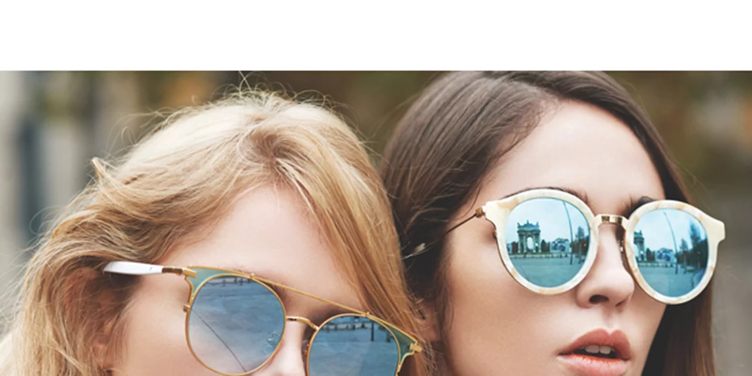 Vedi Vero: Τα πάντα για τη νέα συναρπαστική άφιξη στα γυαλιά ηλίου