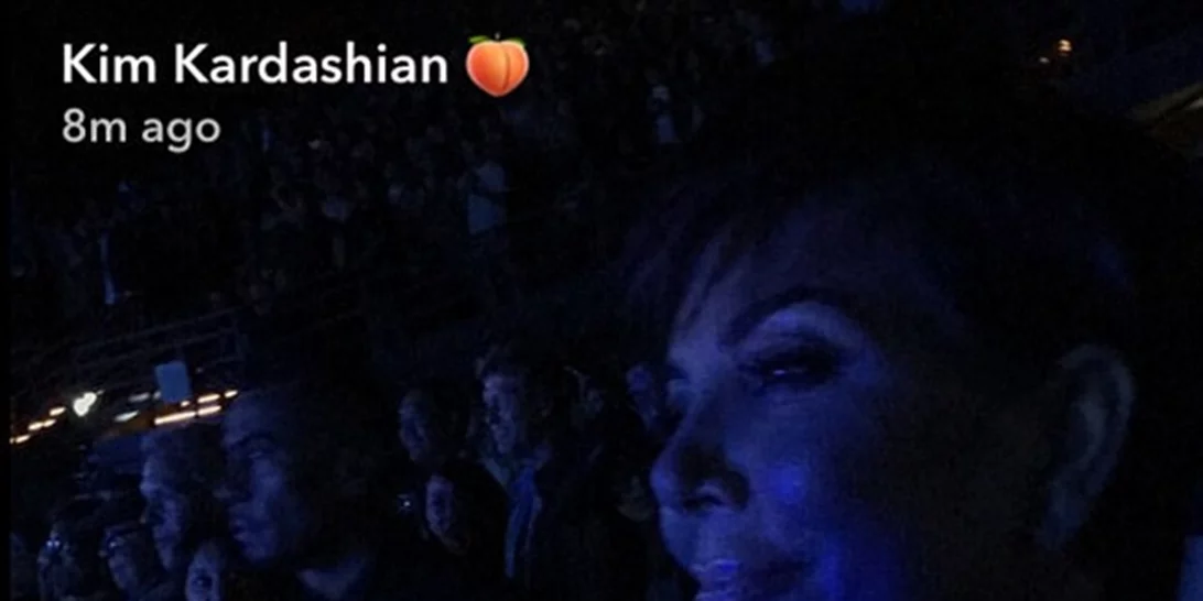 Kim Kardashian: Η νέα οικογενειακή φωτογραφία τους!