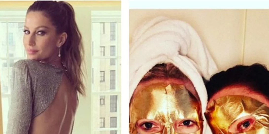 Met Gala: Η προετοιμασία των star πριν τη μεγάλη βραδιά του