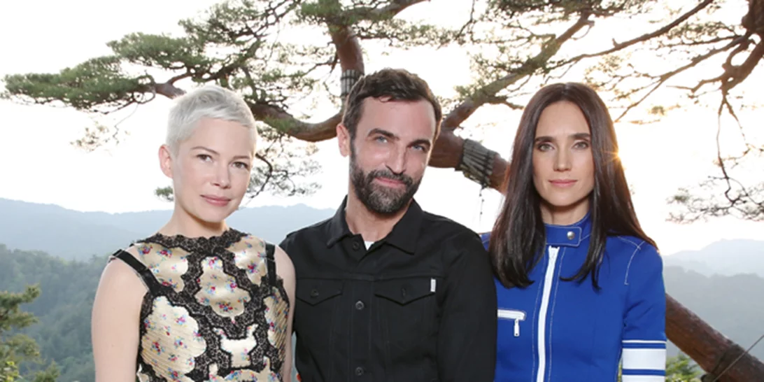 Louis Vuitton: Όλοι οι celebrities που παραβρέθηκαν στο fashion show στο Tokyo!