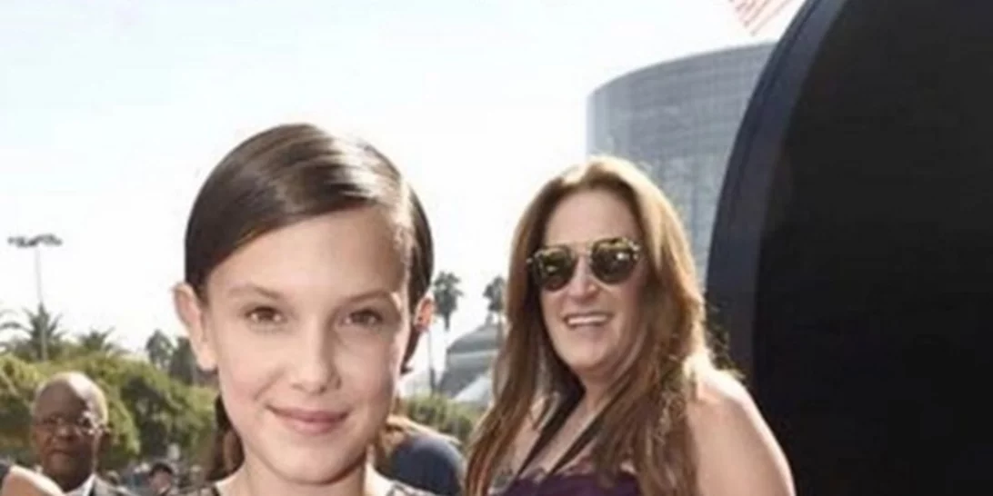 Millie Bobby Brown: Δεν έκρυψε τα δάκρυά της στη βράβευσή της στα MTV Awards!