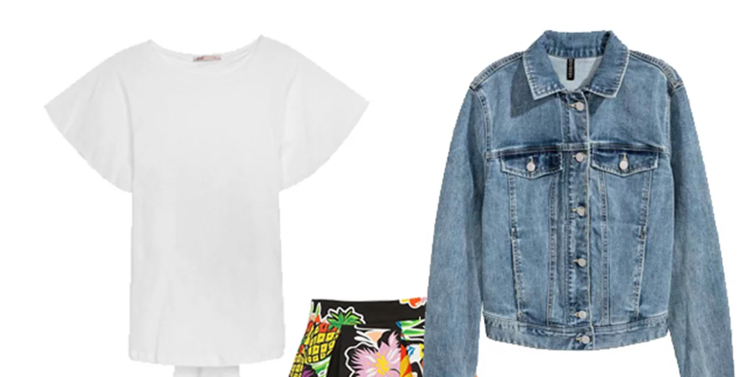 Τι να φορέσω σήμερα 03/05/2017;