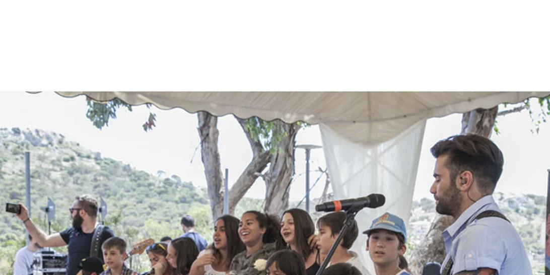 Η PANDORA διοργάνωσε μια ξεχωριστή γιορτή για την ημέρα της μητέρας στο παιδικό χωριό SOS Βάρης