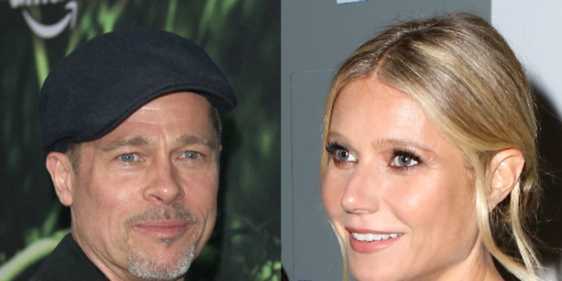 Gwyneth Paltrow: Μίλησε πρώτη φορά για τον χωρισμό της με τον Brad Pitt