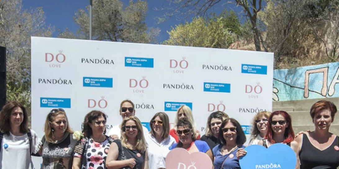 Ημέρα της Μητέρας: Μια αφιερωμένη ξεχωριστή γιορτή στο Παιδικό Χωριός SOS Βάρης