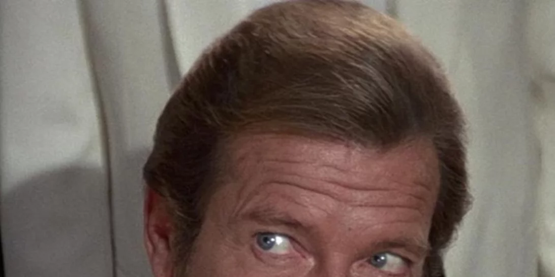Roger Moore: Πέθανε ο θρυλικός James Bond!