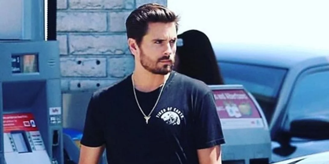 Scott Disick: Τι προκάλεσε τον εκνευρισμό των Kardashian;
