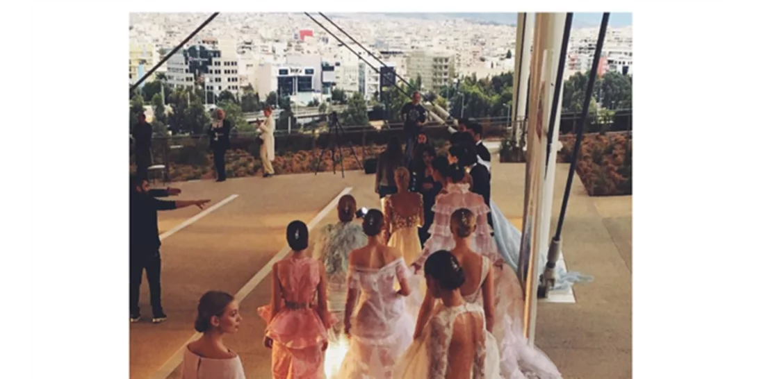 Celia Kritharioti x Όραμα Ελπίδας: Τα highlights του φιλανθρωπικού show