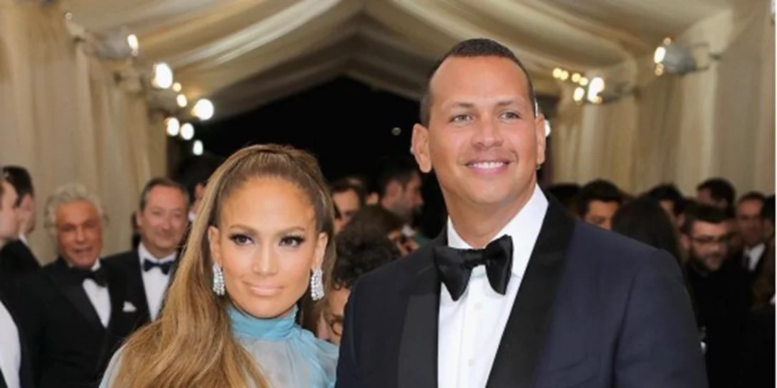Jennifer Lopez - Alex Rodriguez: Επίσημη εμφάνιση για πρώτη φορά στο Met Gala!