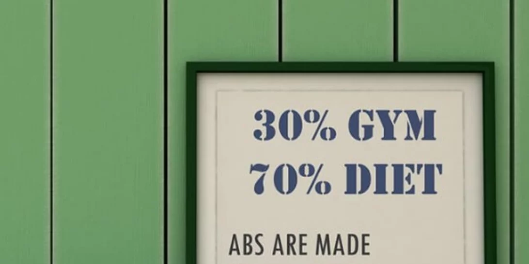 Διατροφή για επίπεδη κοιλιά και δίαιτα για ψωμάκια: Nα σε τι διαφέρει κάθε διαιτολόγιο