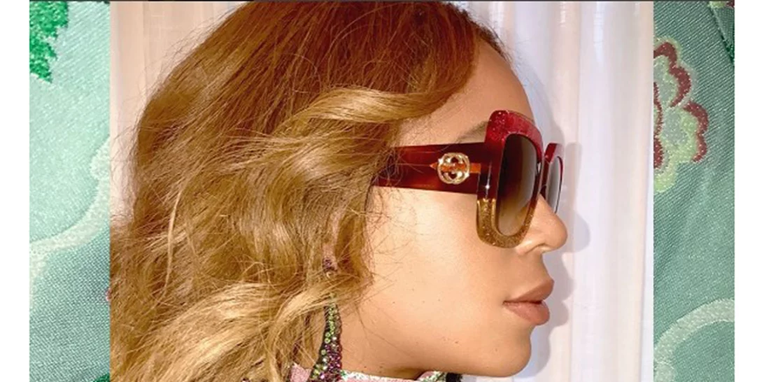 Beyonce: Φοράει το πιο εντυπωσιακό outfit της σεζόν!