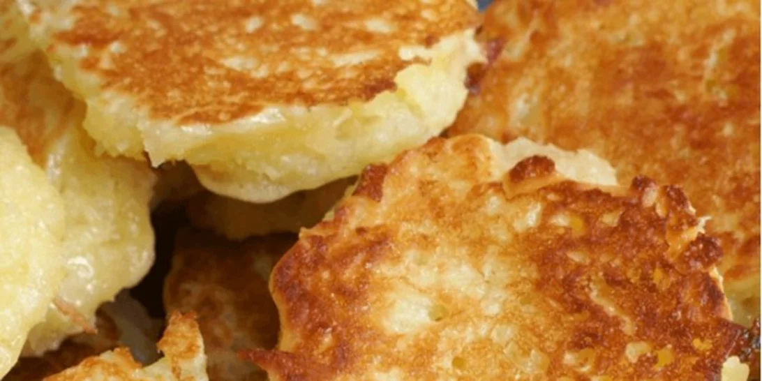 Πιτάκια καρύδας αλά Survivor μόνο με 315 θερμίδες