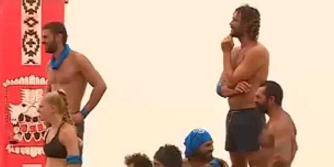 Survivor: Οι παίκτες χωρισμένοι στα δύο: «Στα αγωνίσματα πρέπει να είμαστε εχθροί»