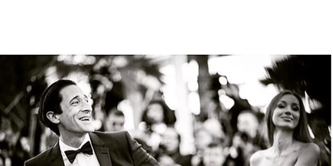 Adrien Brody - Lara Lieto: Έκλεψαν τις εντυπώσεις στην Croisette