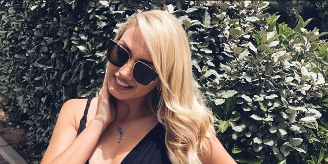 Κωνσταντίνα Σπυροπούλου: Έτσι διατηρεί το κορμί της. Ποιο είναι το αγαπημένο της χόμπι;