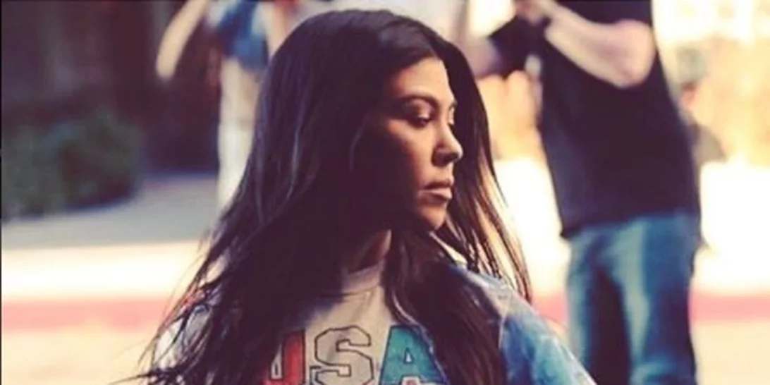 Kourtney Kardashian: Κυκλοφόρησε με τον καινούριο της σύντροφο!