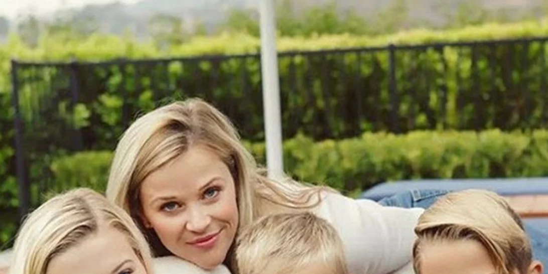 Έτσι γιόρτασαν οι celebrities την Γιορτή της Μητέρας