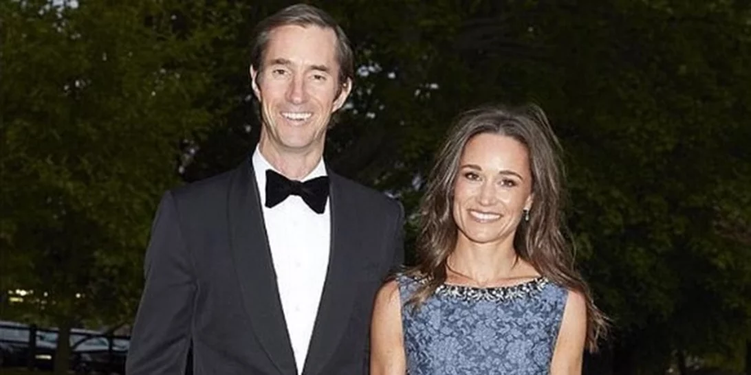 Pippa Middleton - James Matthews: 8 πράγματα που περιμένουμε να συμβούν στον γάμο της χρονιάς!