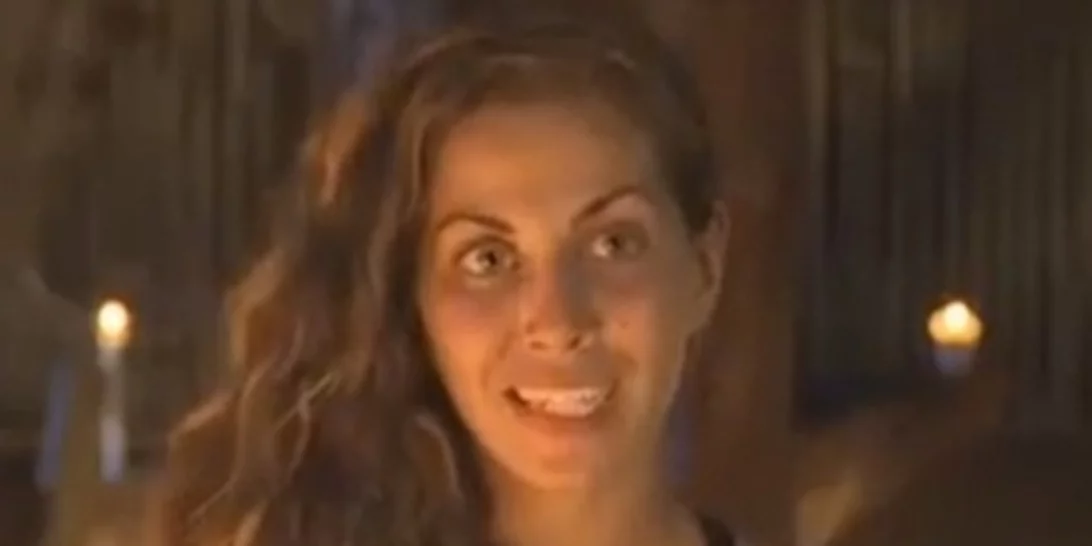 Ελισάβετ Αϊνατζόγλου: Οι πρώτες της δηλώσεις μετά την αποχώρηση της