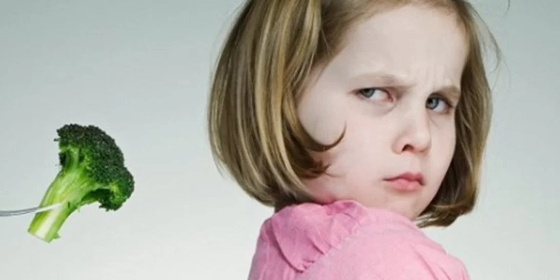 6 φαγητά της μαμάς που σιχαινόσουν σαν παιδί – και τώρα τα λατρεύεις