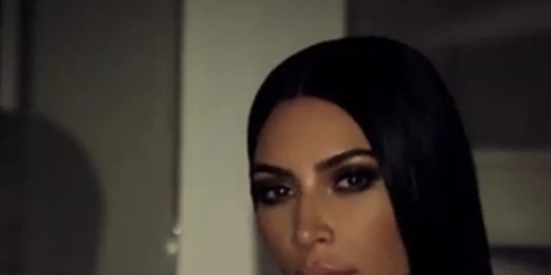 Kim Kardashian: Γιατί δε βρέθηκε με τις αδερφές της στις Κάννες;