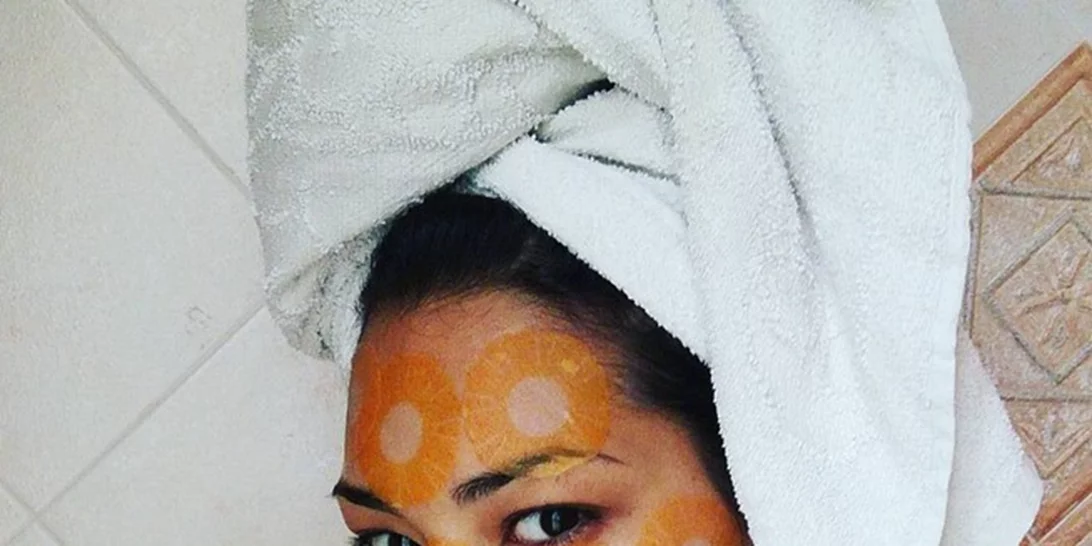 Αυτές οι νέες μάσκες προσώπου σε προκαλούν να βγάλεις την πιο τέλεια selfie!