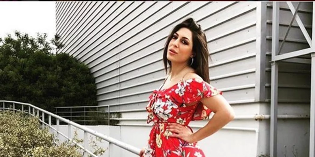 Φλορίντα Πετρουτσέλι | Έγινε μάμα για πρώτη φορα!