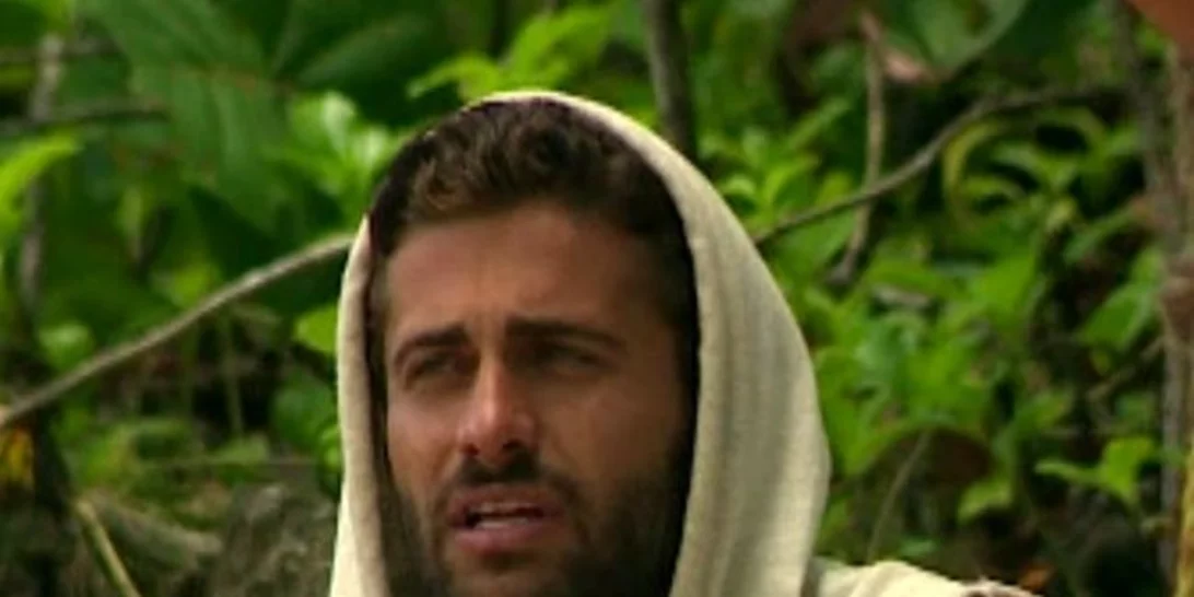 Survivor: Ο Κωνσταντίνος Βασάλος στον ημιτελικό!