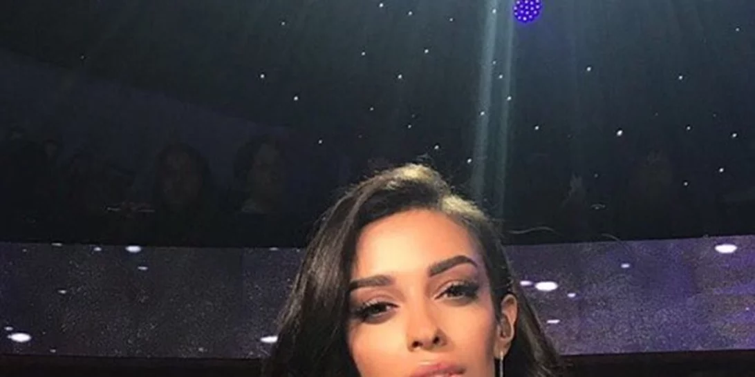 Ελένη Φουρέιρα: Οι λεπτομέρειες της εμφάνισής της στην πρεμιέρα του So You Think You Can Dance