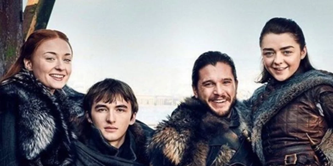 Game of Thrones | Δεν θα πιστέψεις ποιοι ηθοποιοί δεν μιλιούνται μεταξύ τους