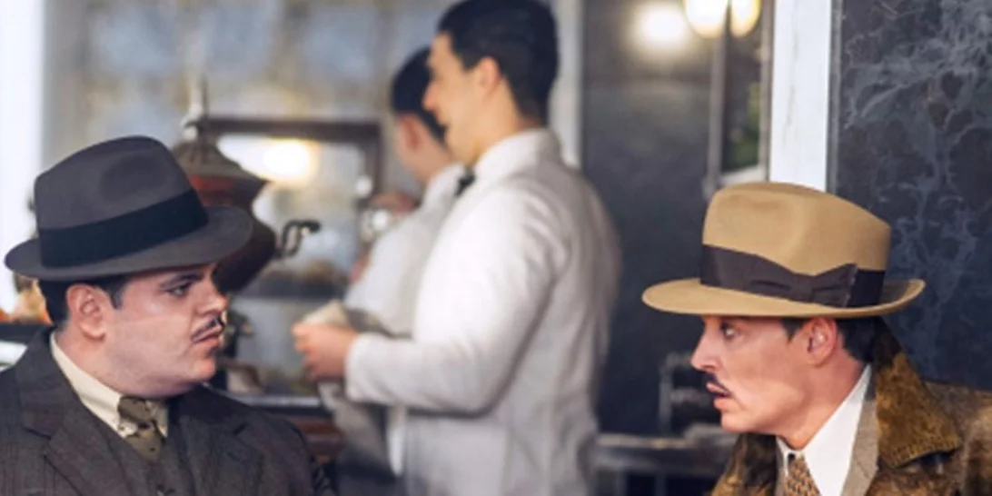 «Έγκλημα στο Orient Express»: Παρέλαση αστέρων στο remake του δημοφιλούς έργου