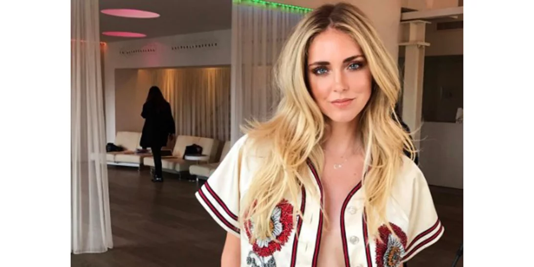 Chiara Ferragni: 10 κανόνες του στυλ όπως προκύπτουν από τα τελευταία της looks