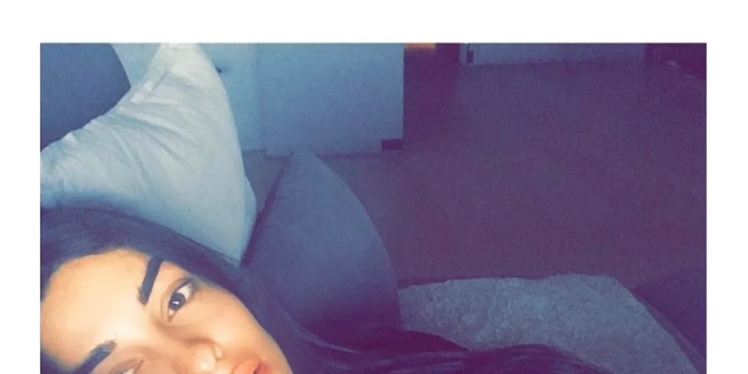 Ελένη Φουρέιρα: Εντυπωσιακή εμφάνιση σε νυχτερινό κέντρο