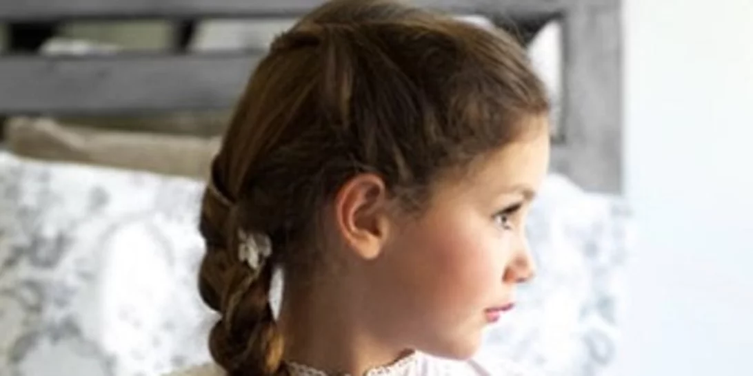 Τα παιδιά μας δεν έχουν έρθει στον κόσμο για να ικανοποιούν εμάς