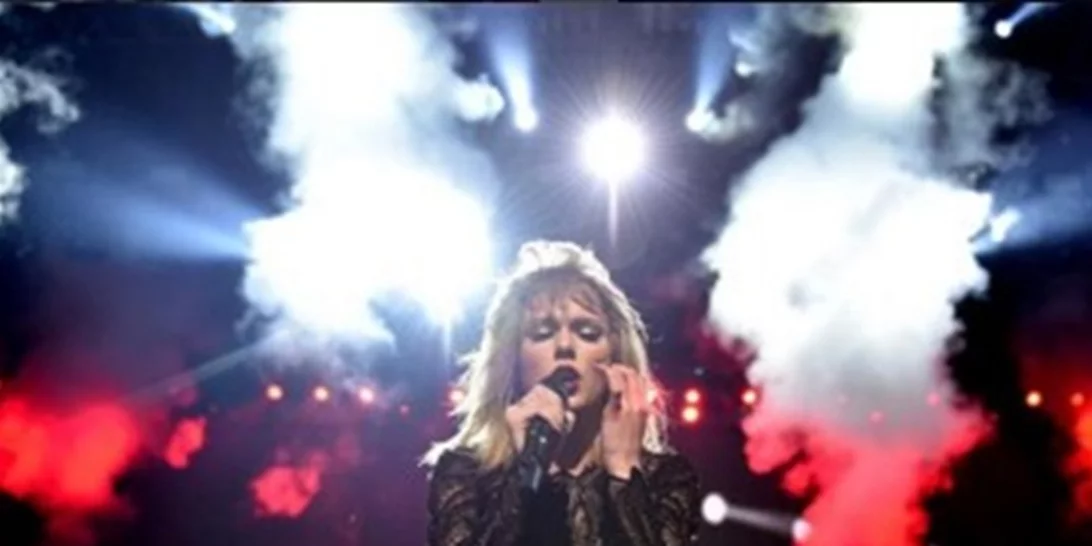 Taylor Swift: Επέστρεψε στο Instagram μετά από δύο μήνες