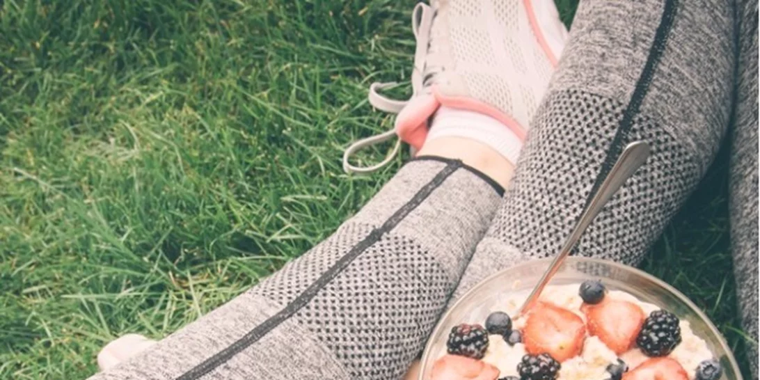 6 ειδικοί αποκαλύπτουν ποιο είναι το καλύτερο σνακ μετά το workout σου