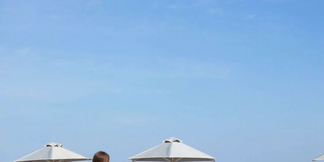 Βραβεύτηκαν 486 παραλίες στην Ελλάδα με «Γαλάζιες Σημαίες»