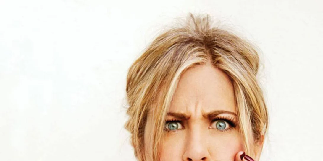 Κανείς δεν περίμενε αυτή την παρουσία στο party για τα 50α γενέθλια της Jennifer Aniston!