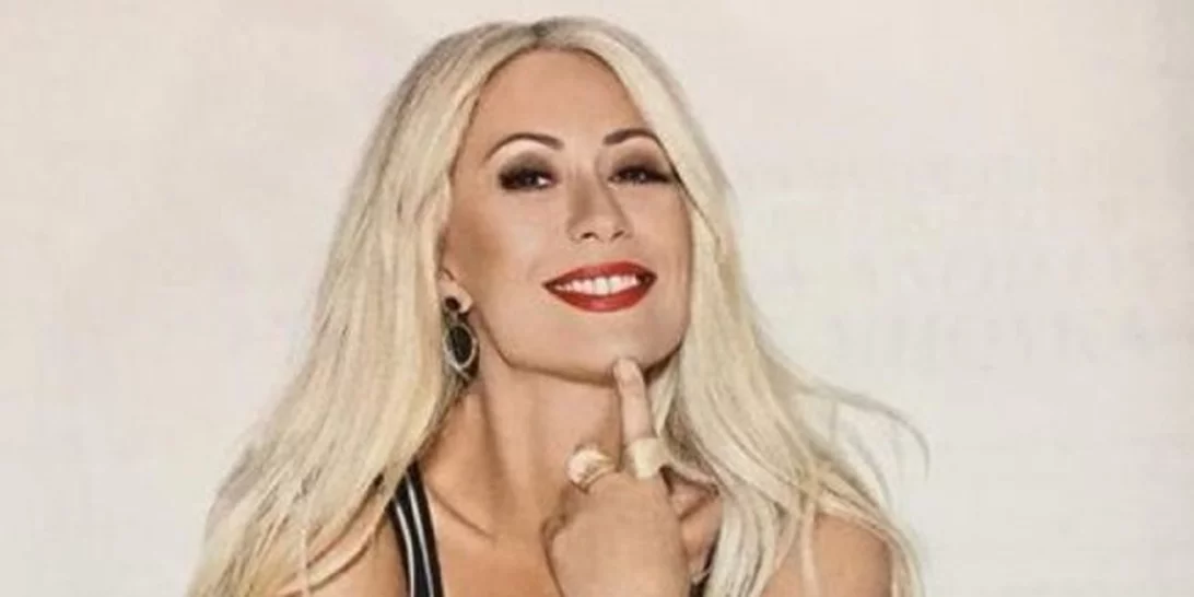 Μαρία Μπακοδήμου: Η ειρωνική απάντηση στα αρνητικά σχόλια για τη σέξι φωτογράφιση