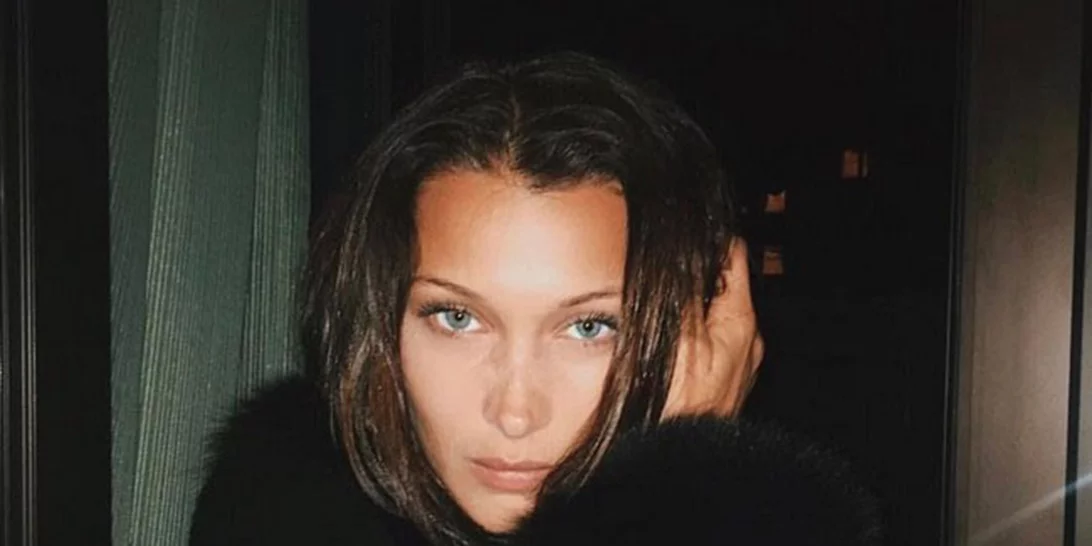 Bella Hadid: Το αστείο ατύχημα της στη βραδινή της έξοδο