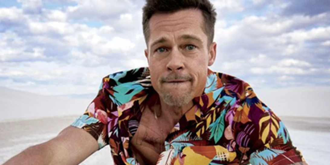 Brad Pitt: Ποιο χόμπι ξεκίνησε μετά το διαζύγιό του;