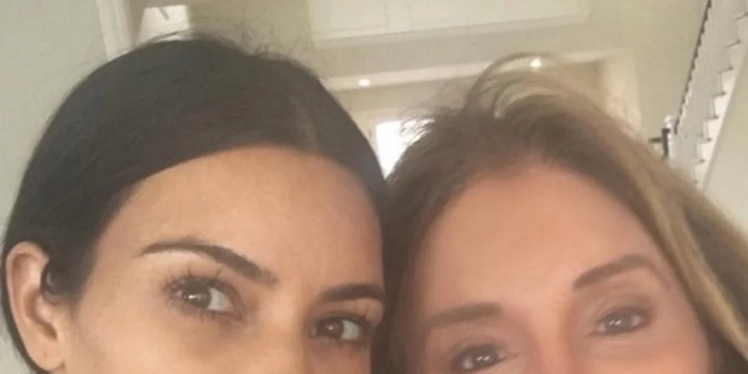 Kim Kardashian: Γιατί σταμάτησε να μιλάει με την Caitlyn Jenner;