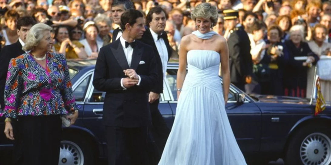 Πρίγκιπας Κάρολος | Η νέα αποκάλυψη για τον γάμο του με την Diana