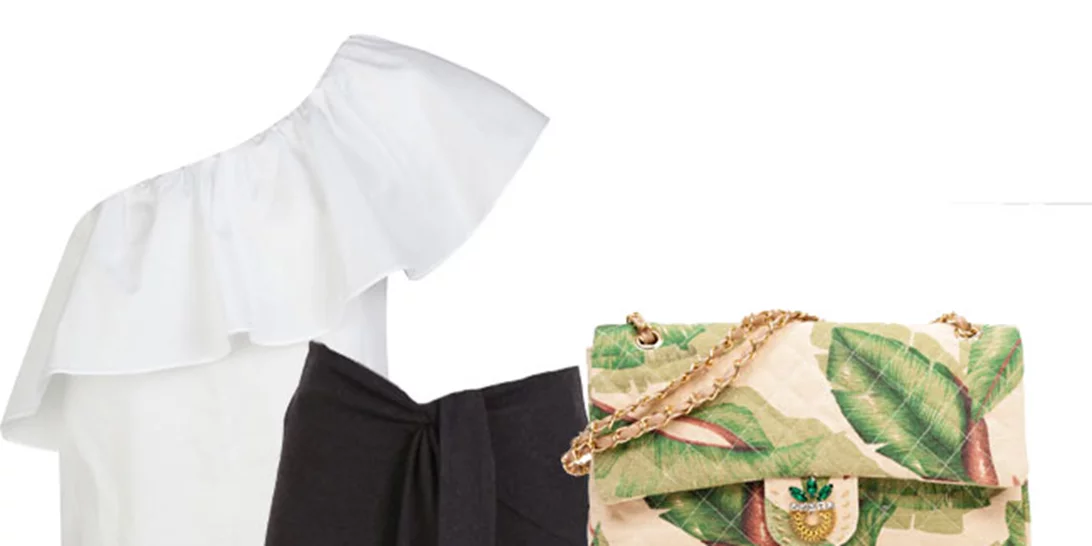 5 ιδέες για σύνολα με midi και mini φούστες